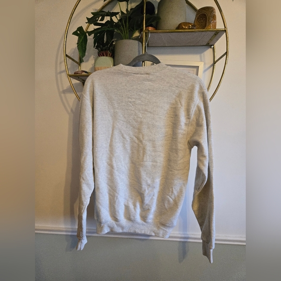 Vintage Look Champion Yale Sweatshirt - Picture 3 of 5